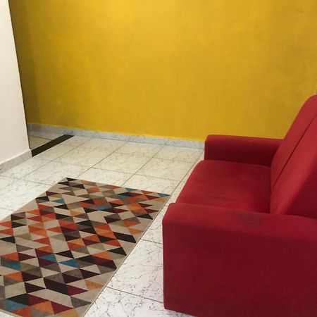 Apto Proximo Expo Sao Paulo Villa Luaran gambar